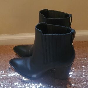 Aldo Gwerissa Ankle Boots